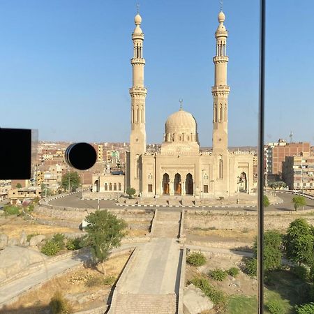Super Elite Apartment - Aswan City Center Apartments Exterior foto