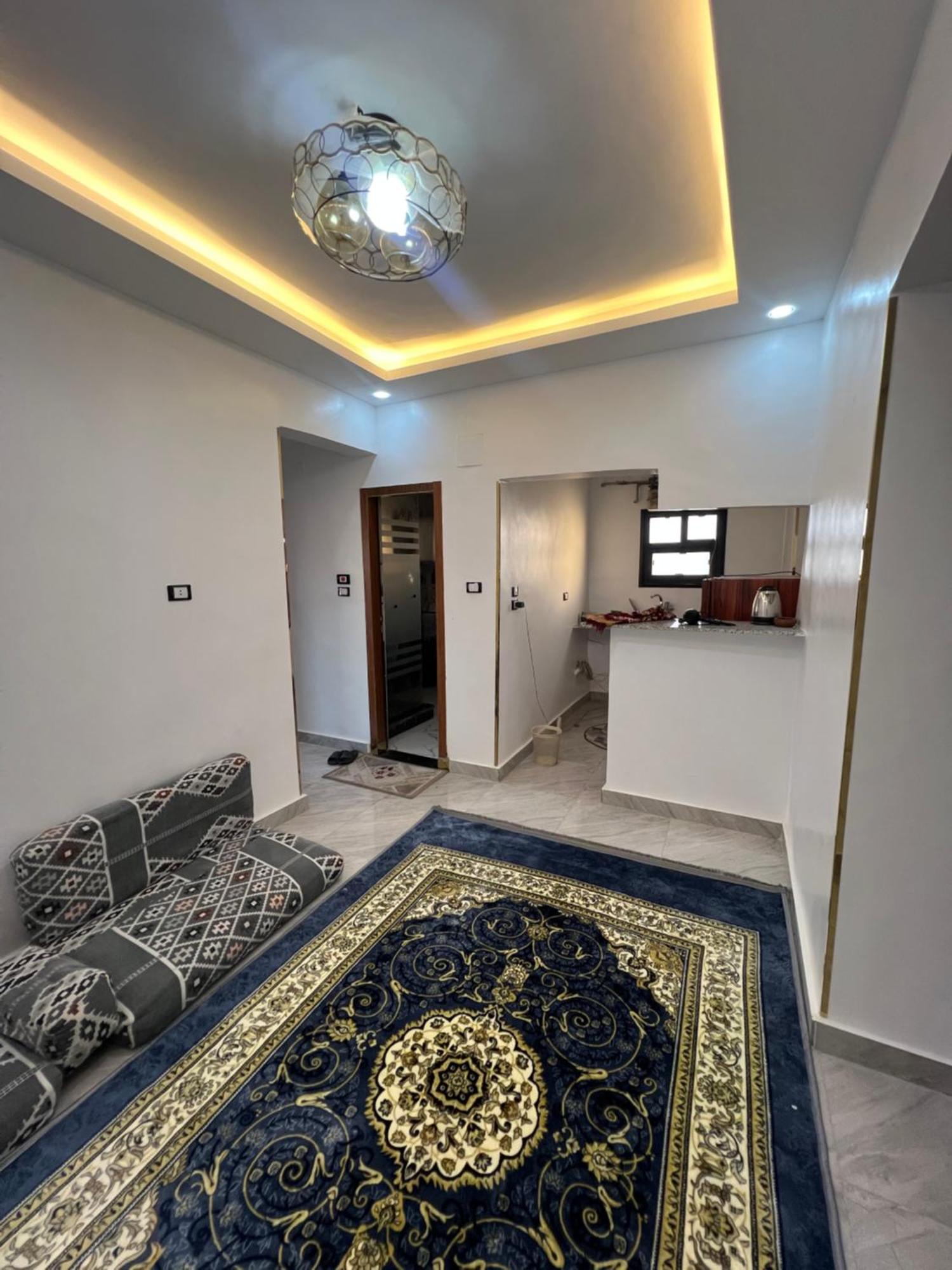 Super Elite Apartment - Aswan City Center Apartments Exterior foto