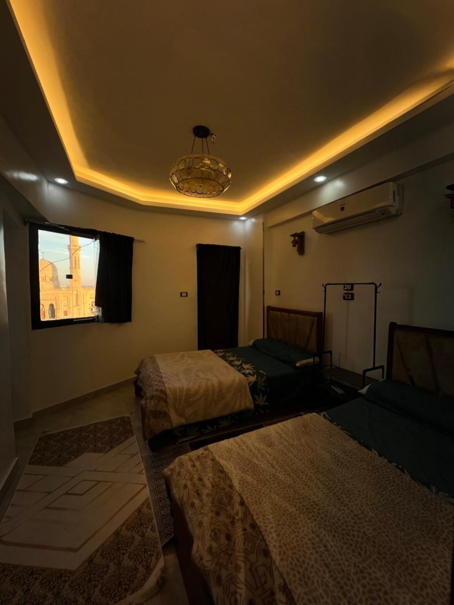 Super Elite Apartment - Aswan City Center Apartments Exterior foto